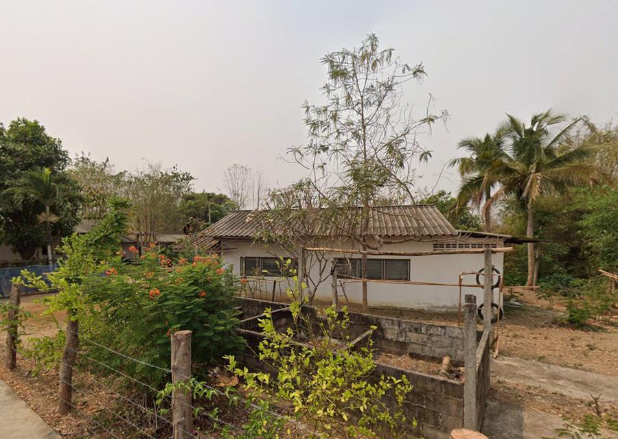 ขายที่ดิน เนื้อที่ 1 ไร่ 35 ตารางวา บ้านวังชัยพัฒนา ตำบลพิชัย อำเภอเมืองลำปาง 4