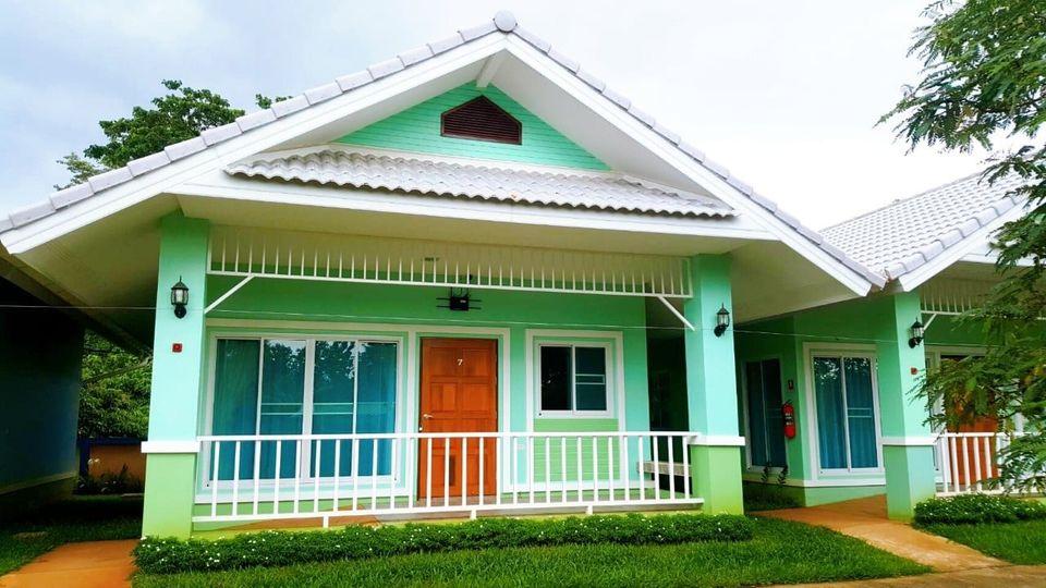 ✨🏡 ให้เช่าบ้านเดี่ยวคุณภาพ ทำเลเด่น ใกล้ตลาด–ห้าง พร้อมความสะดวกครบ 1