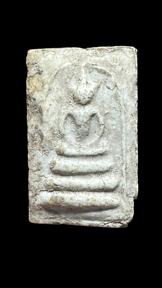 สมเด็จบางขุนพรหมปี09พิมพ์อกครุฑ