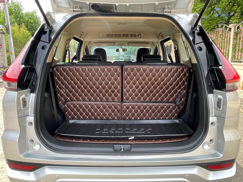 MITSUBISHI XPANDER 1.5 GT ปี 2019 สภาพนางฟ้า 13