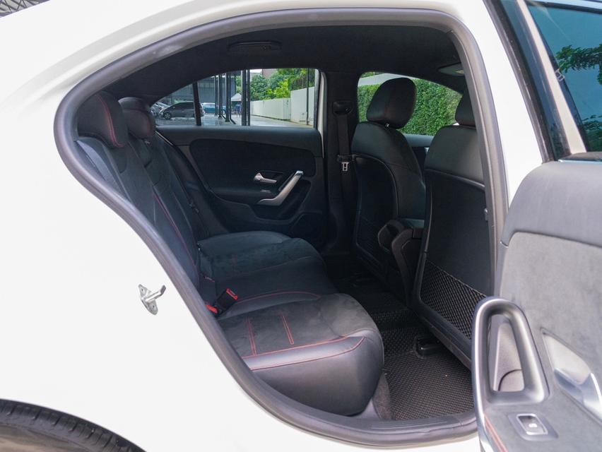 ✨ MERCEDES-BENZ A200 1.3 AMG DYNAMIC W177 โฉม W177 ปีจด 2021 รูปที่ 16