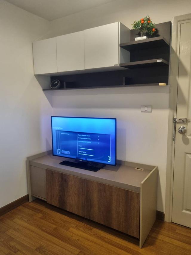 ขายคอนโดยู ทรี คอนโด @ แยกเกษตร อาคาร B ชั้น 5 ใกล้BTS เสนานิคม ซ.พหลโยธิน 34 แยก 11 - 6 จตุจักร กรุงเทพฯ 6