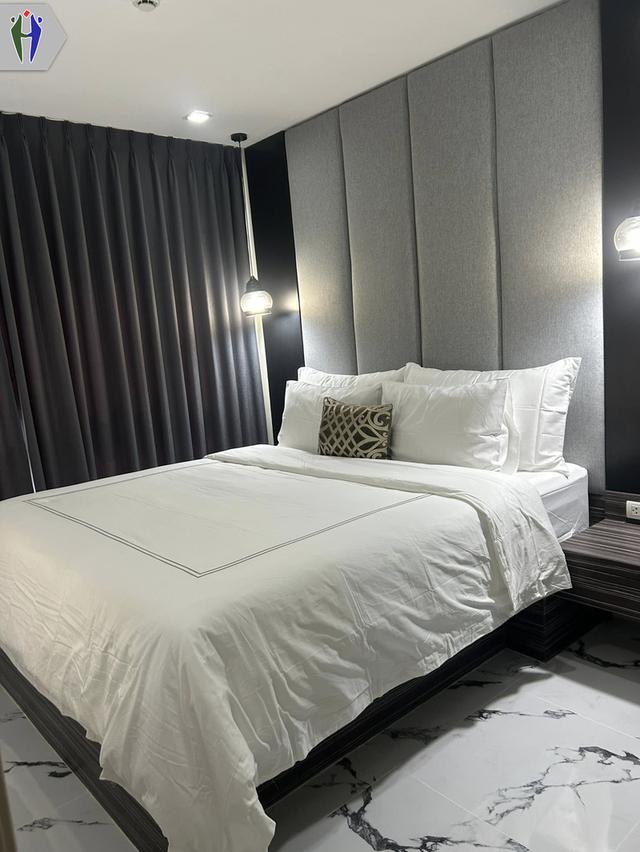 เอปัสคอนโดให้เช่า พัทยากลาง 2 ห้องนอน 8