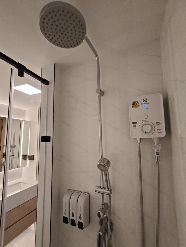 คอนโด le Chamonix ห้องติดสระ ในเชียงใหม่ 15