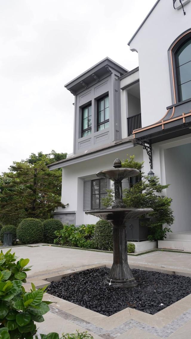 ให้เช่าหมู่บ้านนันทวัน พระราม 9 - กรุงเทพกรีฑา(ตัดใหม่) 20