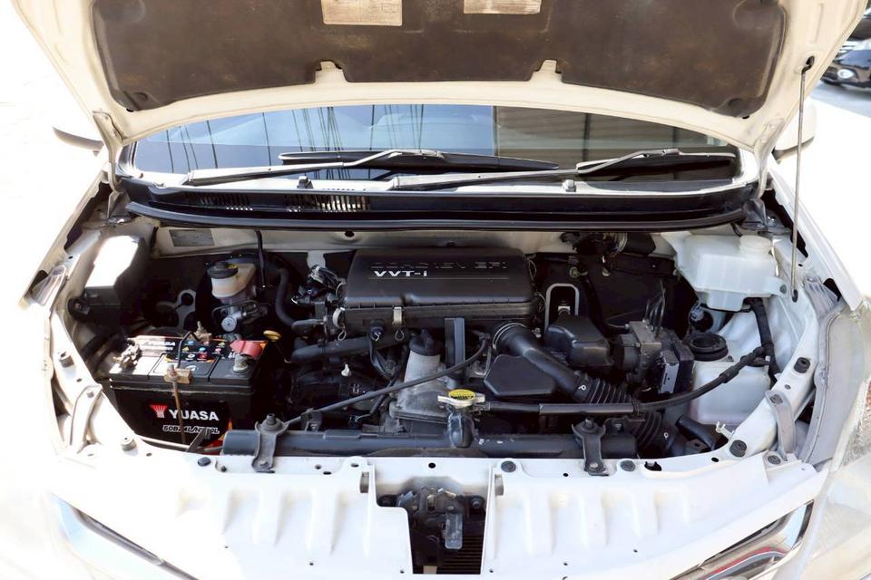 ðĐTOYOTA AVANZA 1.5 G āļāļĩ 2013 9