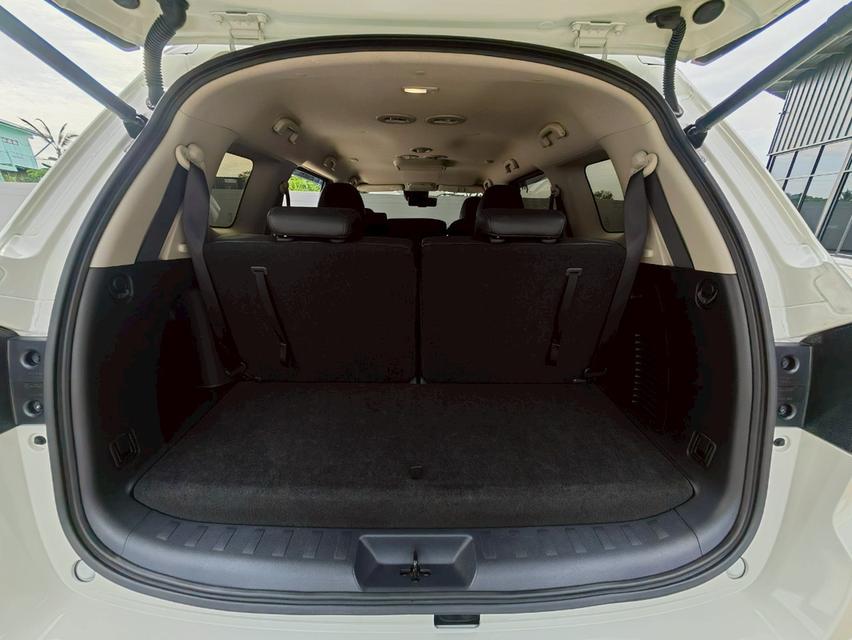 2022 NISSAN TERRA 2.3 VL 4WD 15