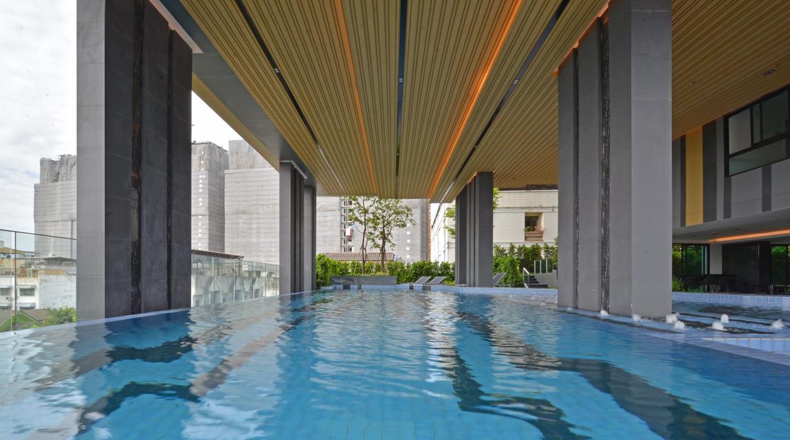 คอนโด Thana Astoria | 1 ห้องนอน ห้องใหม่ ไม่เคยเข้าอยู่ 3