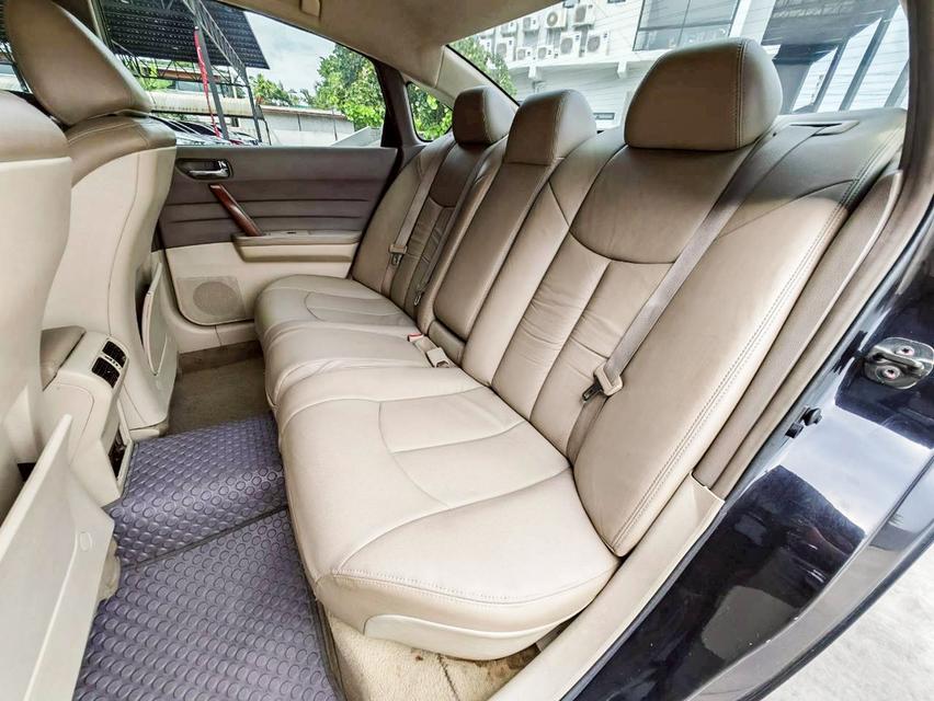 2006 NISSAN TEANA 230JM 10