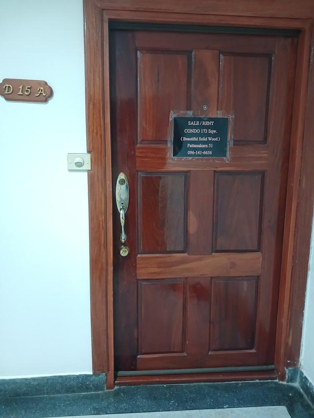 Floraville Condominium 1