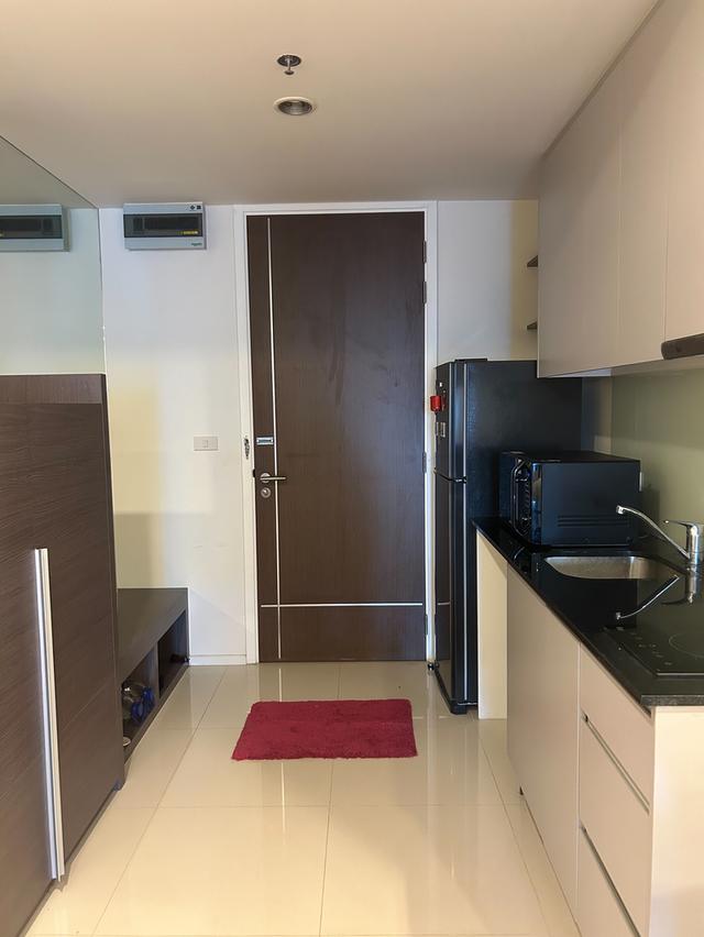 ขายคอนโดย่านอโศกใกล้ BTS 4