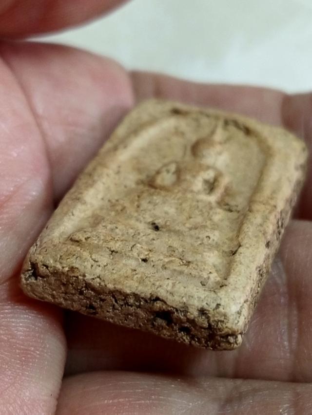 พระสมเด็จ  ฐานแซม ให้เช่า รูปที่ 5