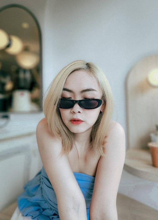 แว่นกันแดดYSL