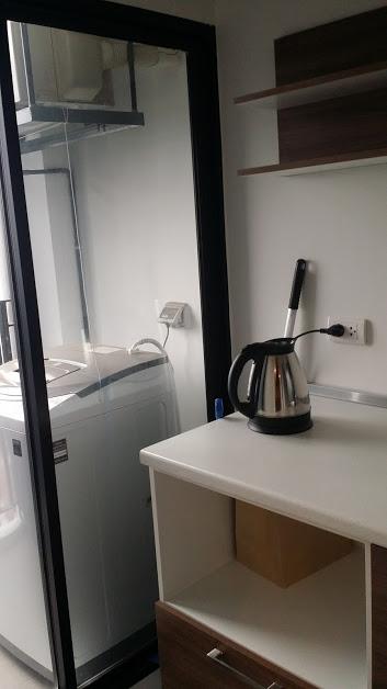 ขาย และให้เช่าคอนโด the stage Condo for saleand Rent The Stage Taopoon 4