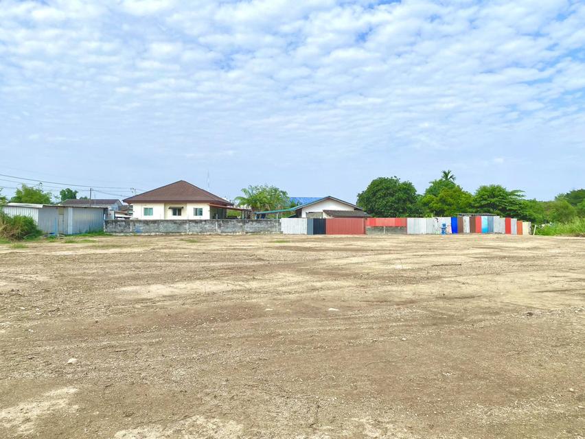 ขายที่ดินเชิงเนินถมแล้วหลังโรงพยาบาลศรีระยอง 2 ไร่ ใกล้แยกบ้านดอน(ถนนเส้น36)300เมตร อ.เมืองระยอง 2