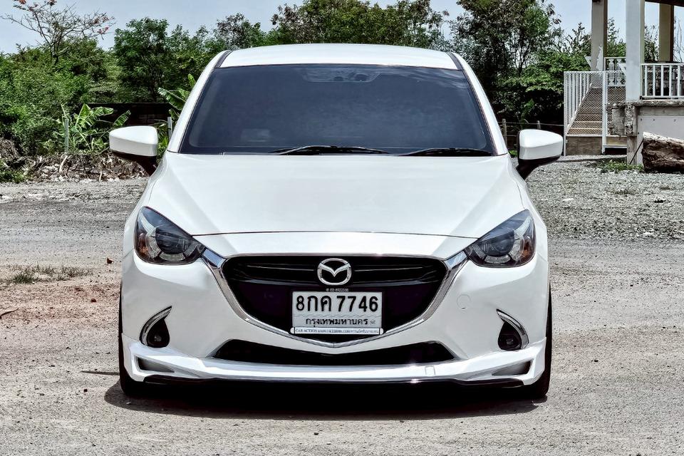MAZDA2 1.3 HIGH CONNECT A/T 2018 2