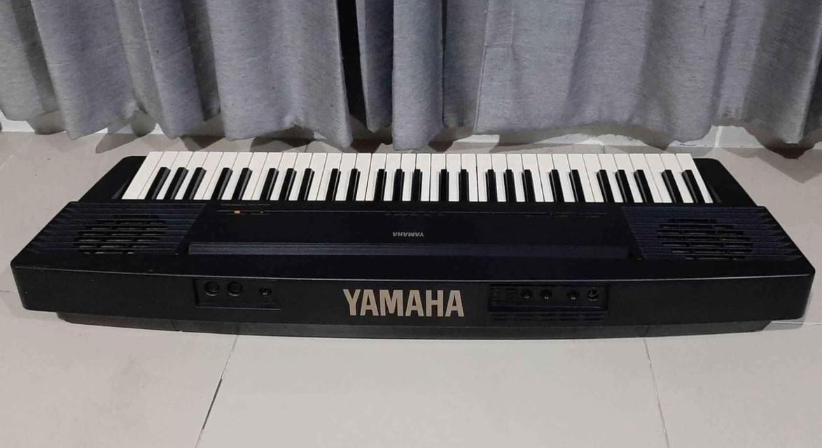 ขายเปียโนไฟฟ้า YAMAHA YPR-20 2