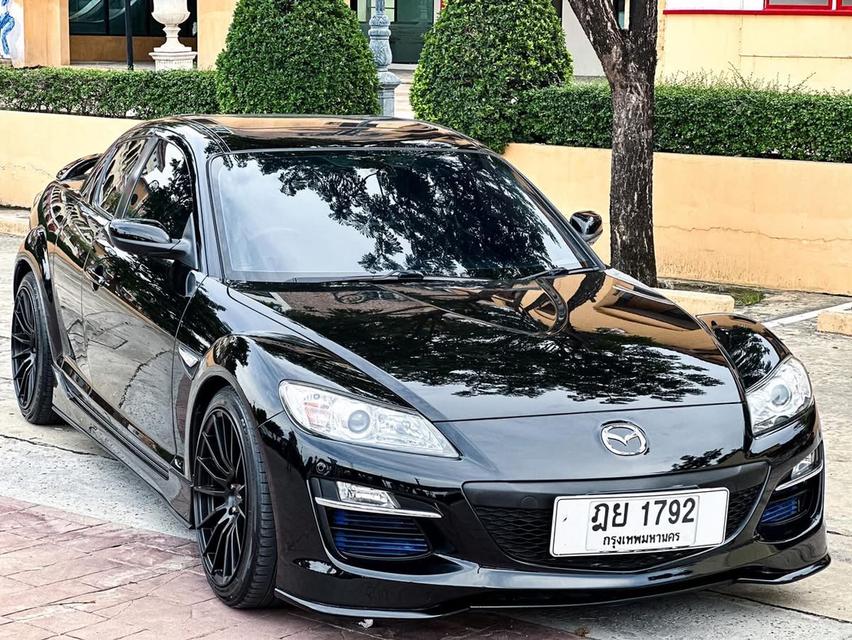 MAZDA RX-8 MC ปี 2008