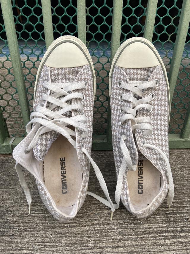 รองเท้า converse ผู้หญิง รูปที่ 3