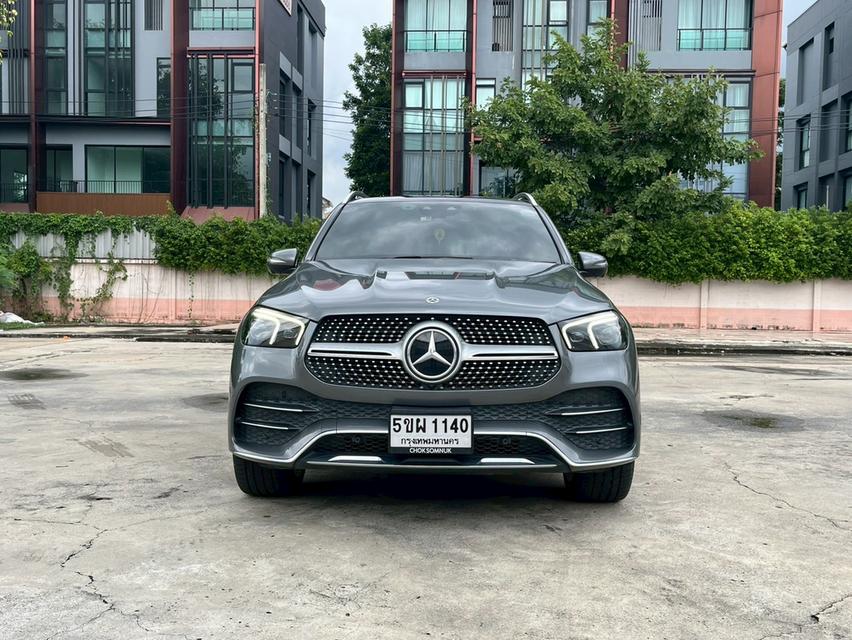 GLE 300d 4MATIC AMG Dynamic