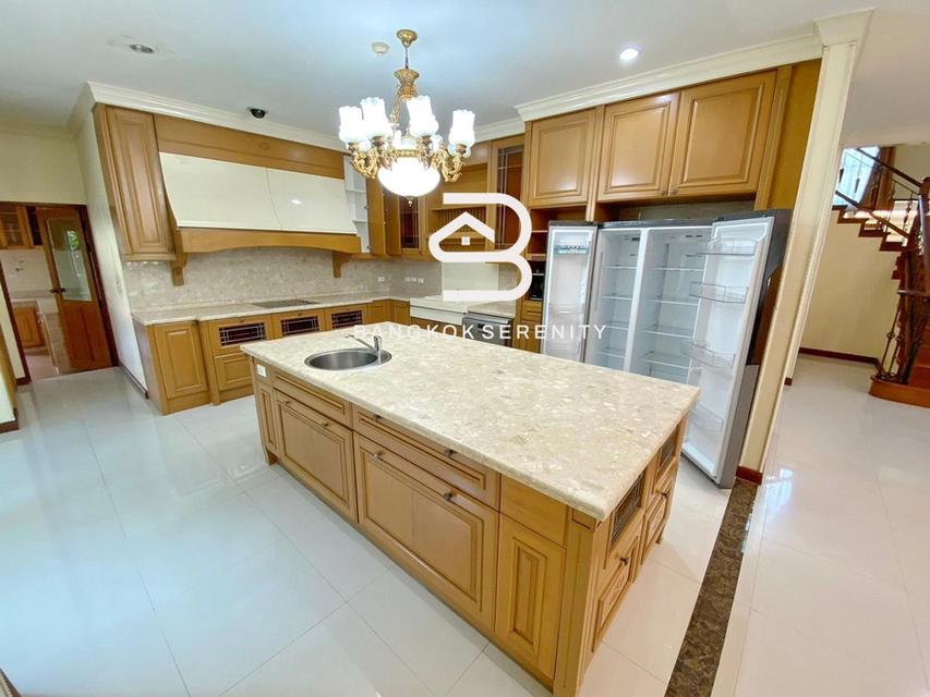 Prukpirom Regent with Private pool for rent 11