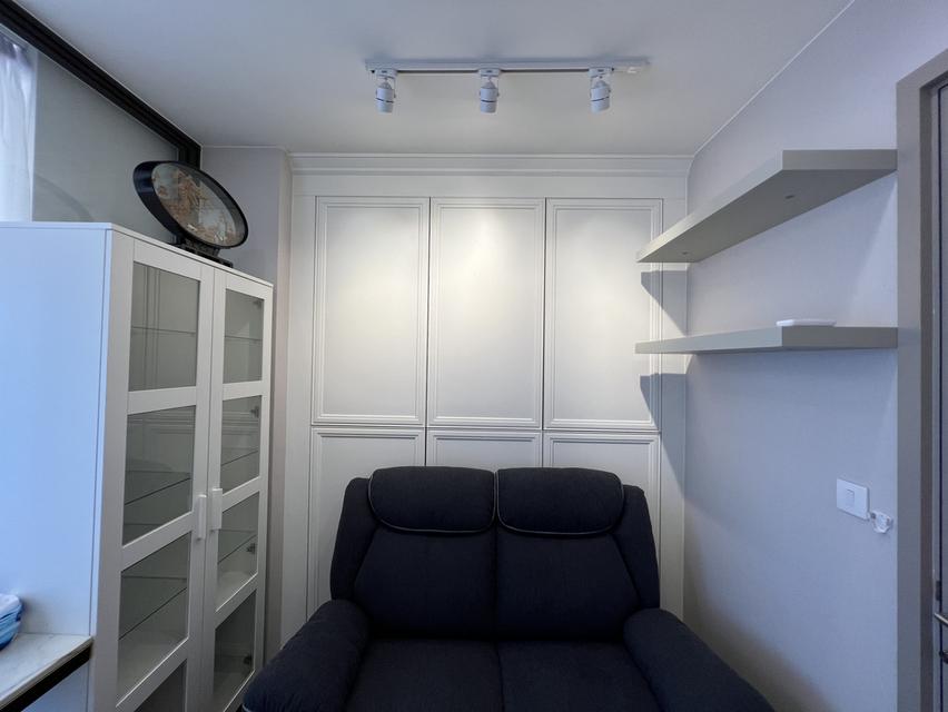 ขายคอนโดเดอะโพลิแทน อควา ชั้น 42 6