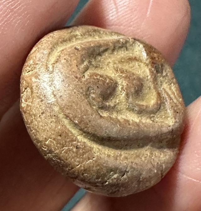 องค์ละ1000🙏พระกำแพงซุ้มกอพิมพ์ใหญ่🙏พระกำแพงซุ้มกอพิมพ์ขนมเปี๊ยะ รูปที่ 14