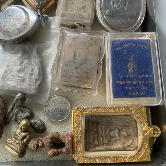 เหมาๆ วัดใจ 30 องค์ ไม่ขายแยก