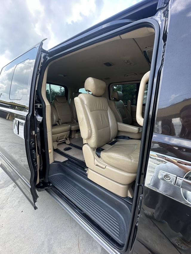 (แจ้งรหัสรถ BK5733) Hyundai H-1 Elite 2.5💥ปี2016💥 รูปที่ 9