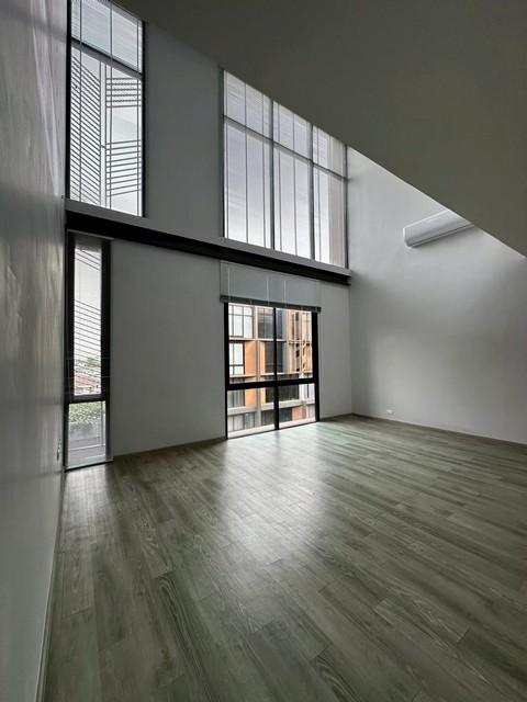 P618 ให้เช่า โฮมออฟฟิศ 5 ชั้น The Pride สุขุมวิท 77 เดอะ ไพรด์ สุขุมวิท 77 ซ. อ่อนนุช 30 Home Office สไตล์ Modern Luxury Loft เหมาะทำออฟฟิศ 11