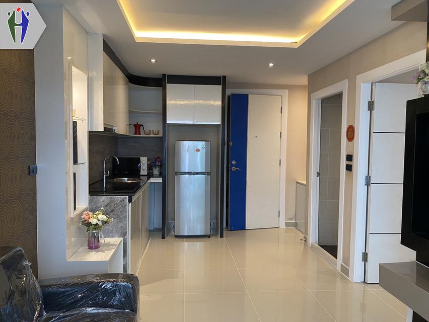 ให้เช่าคอนโดที่หนองกระบอก The Blue Residence 5