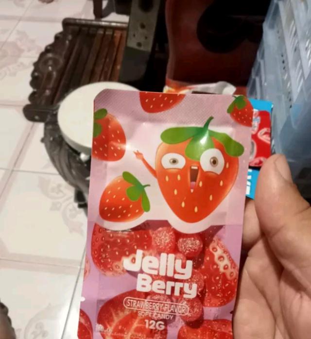 jelly berry