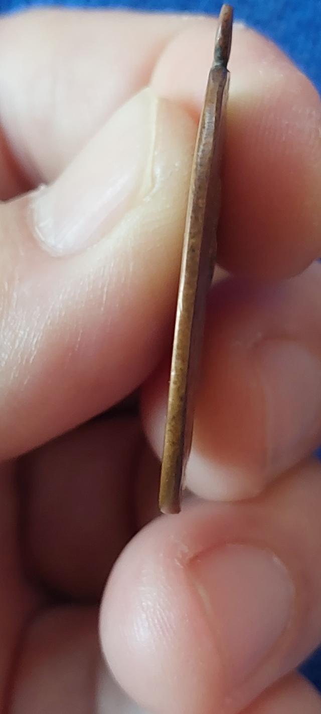 หลวงพ่อฉุย วัดคงคาราม(วรวิหาร) เพชรบุรี รูปที่ 3