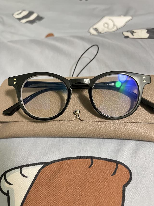 แว่นสายตาสั้นทรงMoscot รูปที่ 9