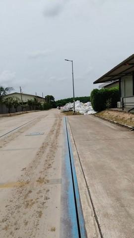 ขายโรงงานนิคมพัฒนาระยอง ที่ดิน 24-1-10 ไร่ ผังสีม่วงลาย พร้อมใบอนุญาต รง.4 จัดการของเสีย/รีไซเคิล 6