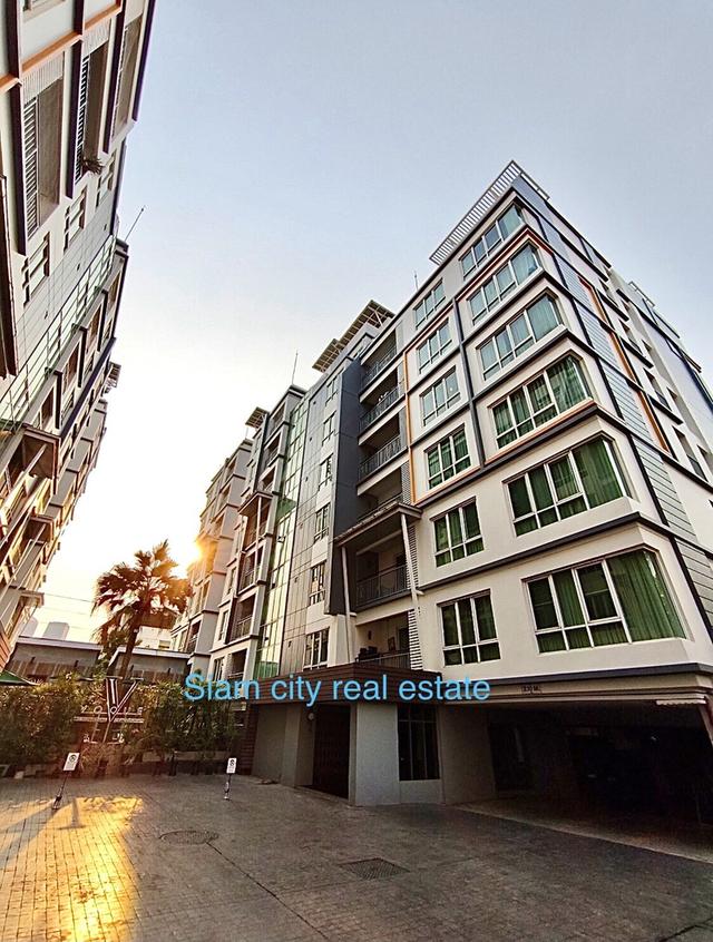 ขายคอนโด ใจกลางเมือง   ห้องสวย พร้อมเข้าอยู่ โครงการ VOQUE Sukhumvit 16 6