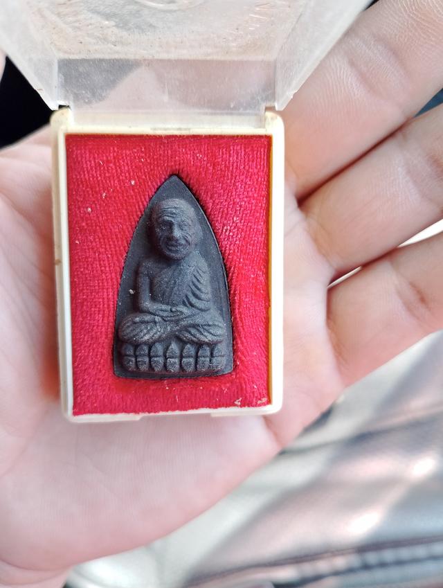 พระเครื่องเครื่องรางทุกเกจิ