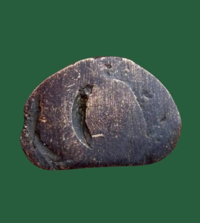 หลวงพ่อเงิน พิมพ์นิยม รูปที่ 11