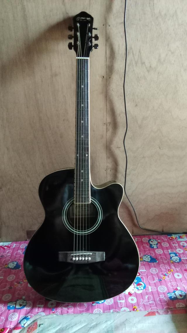 กีต้าโปร่ง รุ่น Martinko Est 1940 2