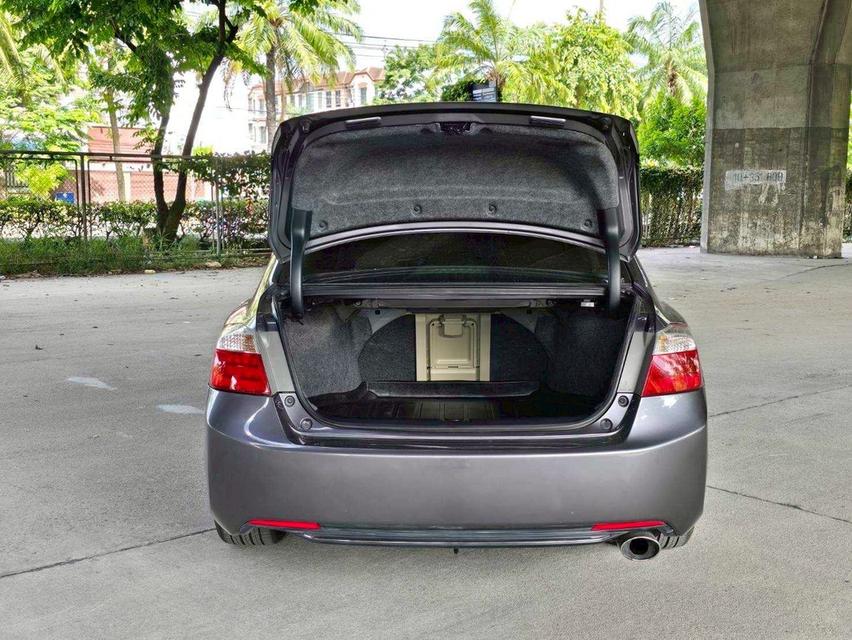 รหัสรถ WMT1121 Honda Accord 2.0 EL ปี 2014 รูปที่ 14