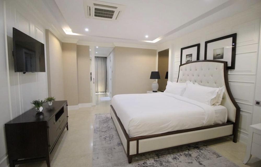 ขายหรือให้เช่า Apartment Serviced 6 ชั้น เสนานิคม 1 ขนาด 81 ตร.วา ใกล้รถไฟฟ้าเสนานิคม เหมาะทำธุรกิจ 6