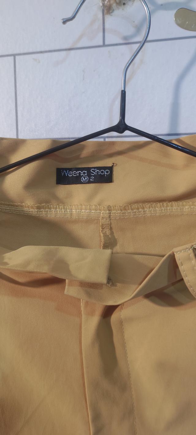 เสื้อผ้าหรูหรามือสอง 3