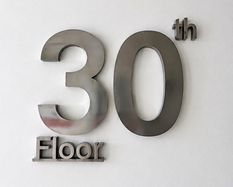 คอนโดวิวทะเลชั้น30 ใจกลางเมืองพัทยา 11