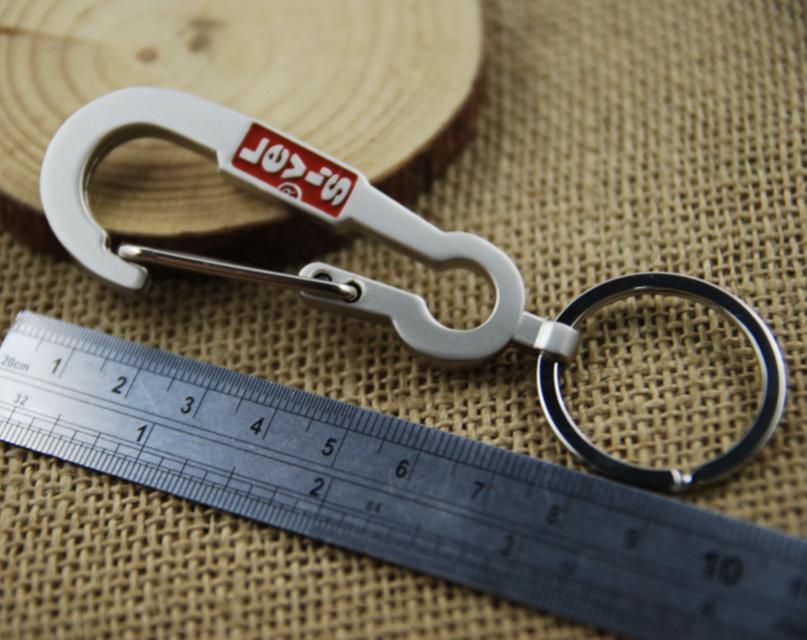 พวงกุญแจ ลีวายส์ ตัวใหญ่