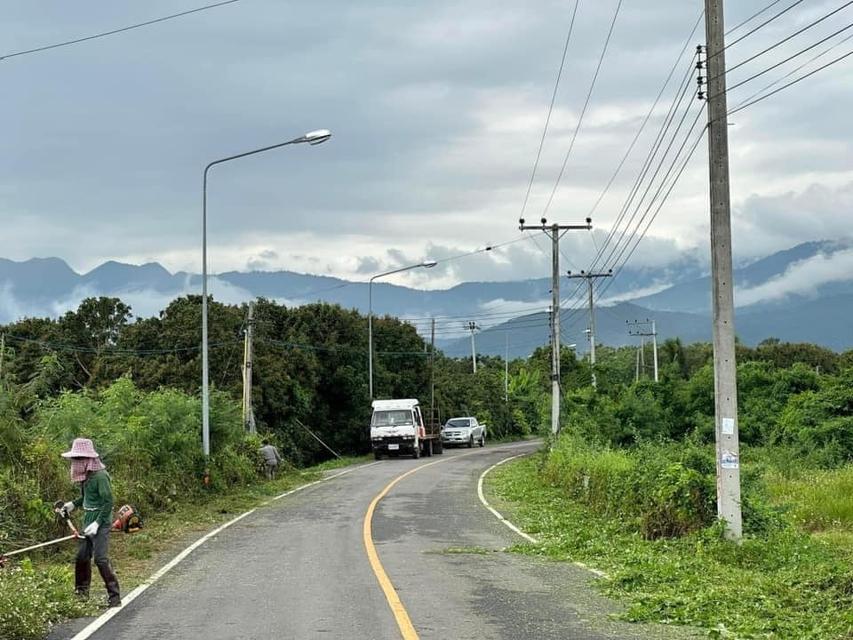 開放販售 土地 山景 3