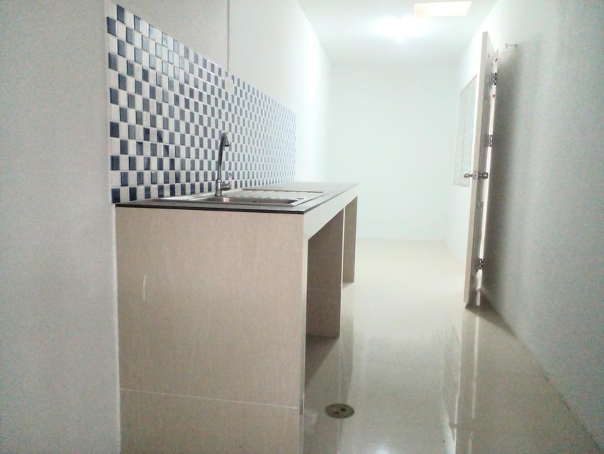 บ้านเดี่ยว 2 ชั่น ย่านมีนบุรี สุวินทวงศ์ ร่มเกล้า 8