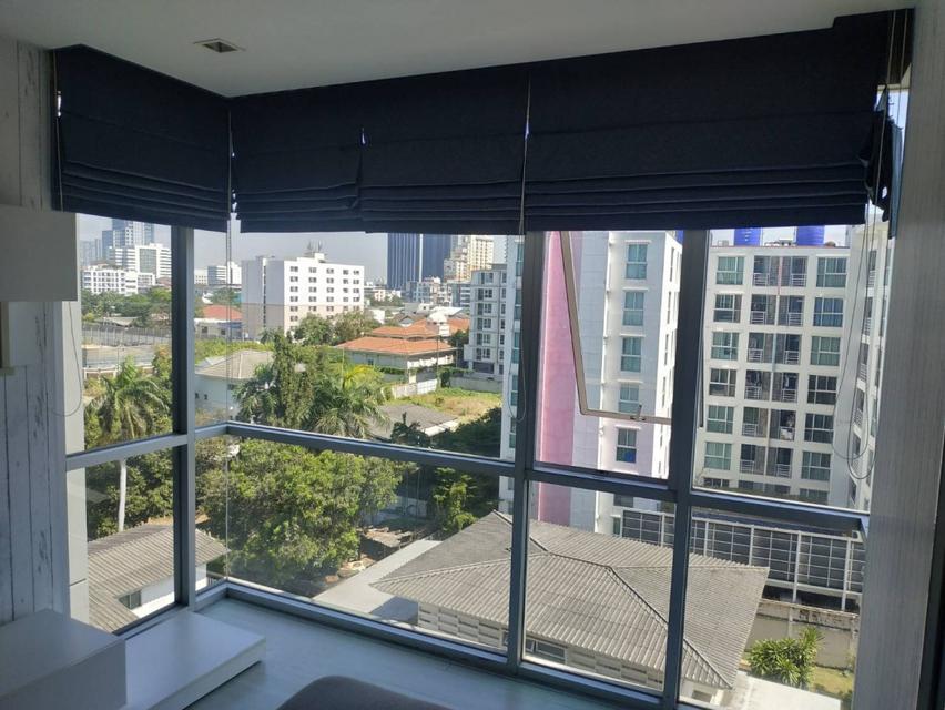 ST12506 - The Room Sukhumvit 64 - 42 sqm - BTS Punnawithi 3