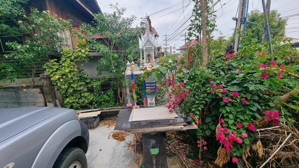 ขายที่ดินราคาถูก พร้อมบ้าน 2 ชั้น 101 ตร.ว. เมืองร้อยเอ็ด ทำเลดีเข้าออกสะดวก ใกล้แหล่งชุมชน และสถานที่สำคัญ โทร 063-2825635 รูปที่ 18