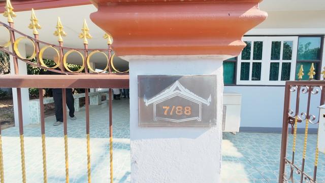 บ้านเดี่ยวชั้นเดียว ยิ่งรวย เมืองสุพรรณบุรี พร้อมอยู่ 2