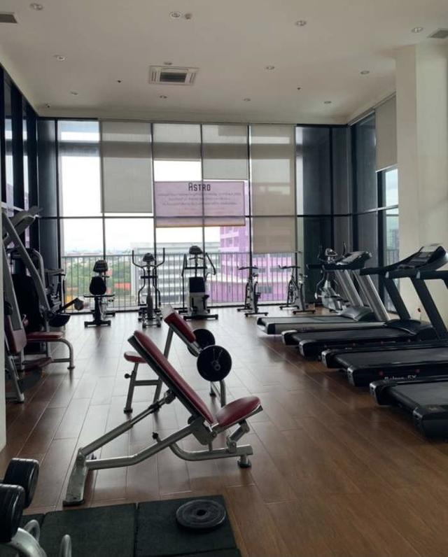 ขายคอนโด 7